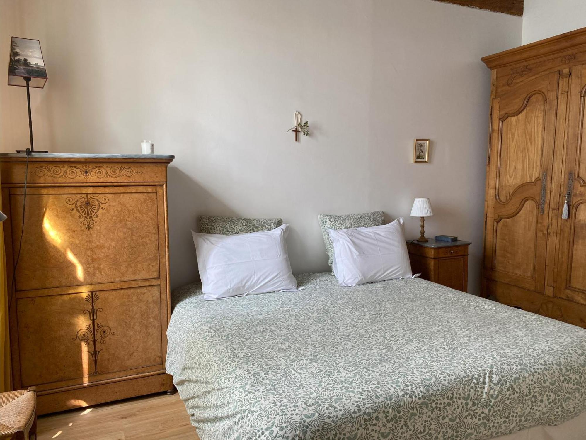 Le Clos Saint Guilhem Gerzat Exterior photo